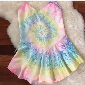 UNIF dress